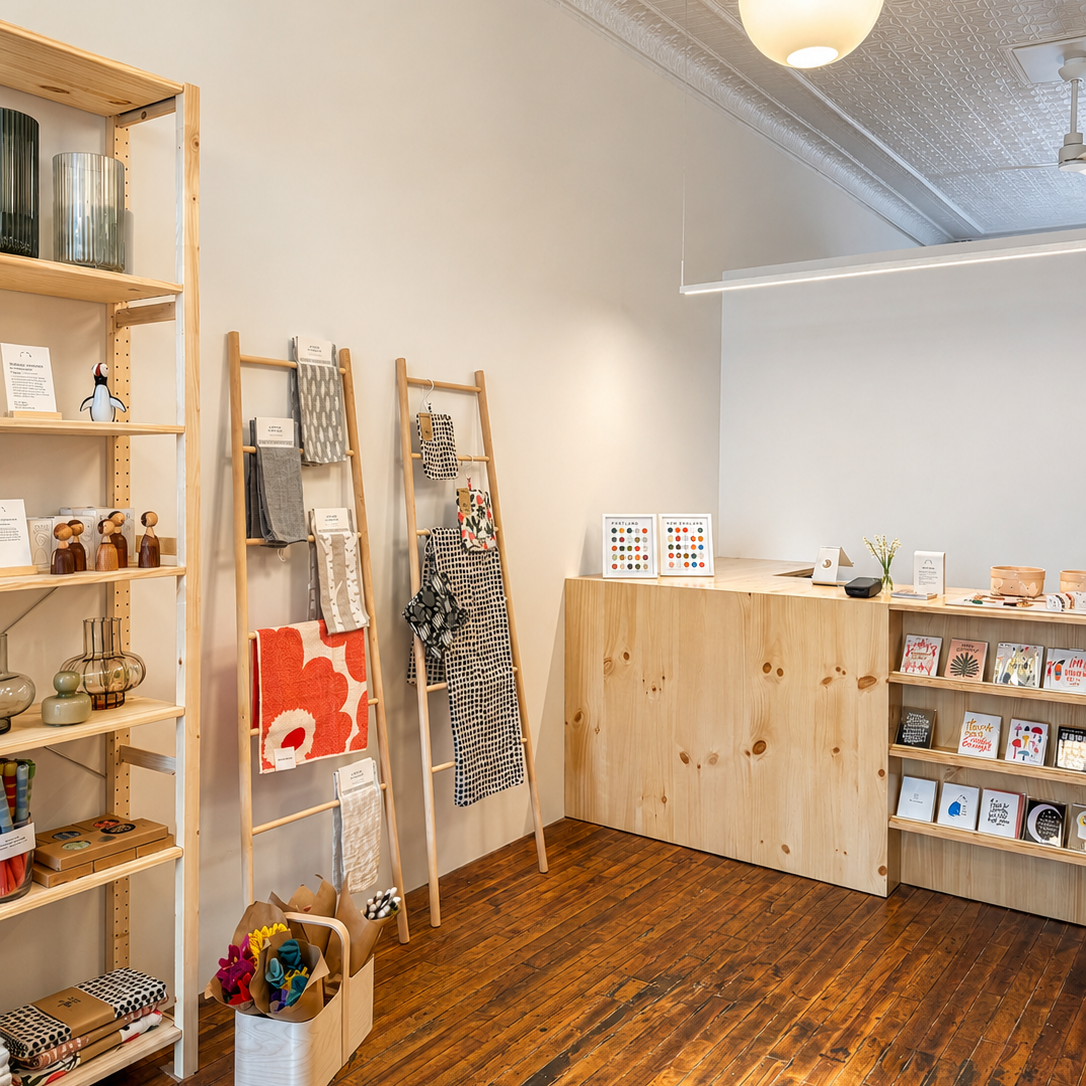 Hei-Hey is open (again). This time for real.