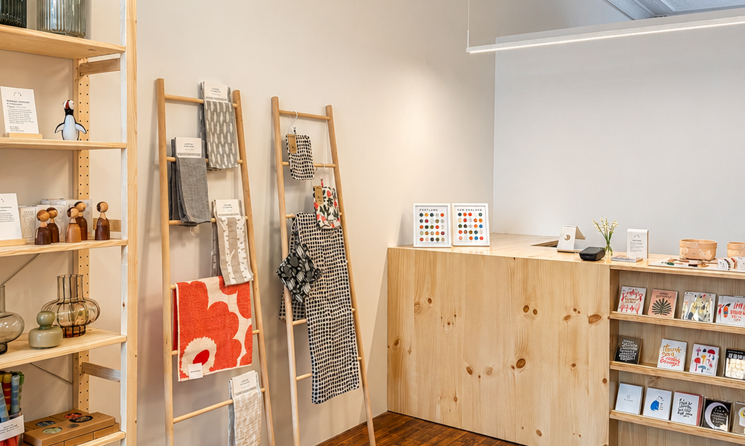Hei-Hey is open (again). This time for real.