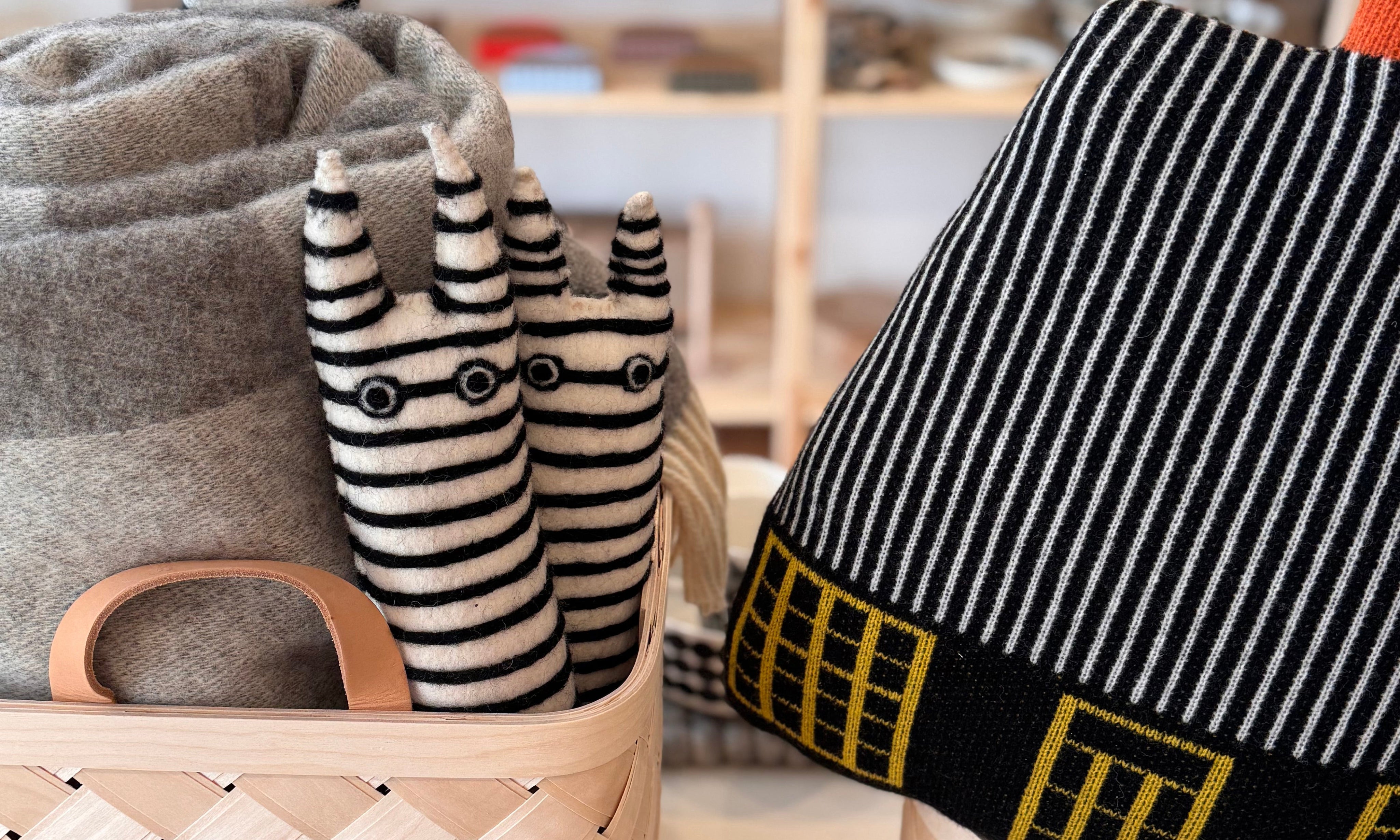 Holidaying in Portland, Maine? We are too.