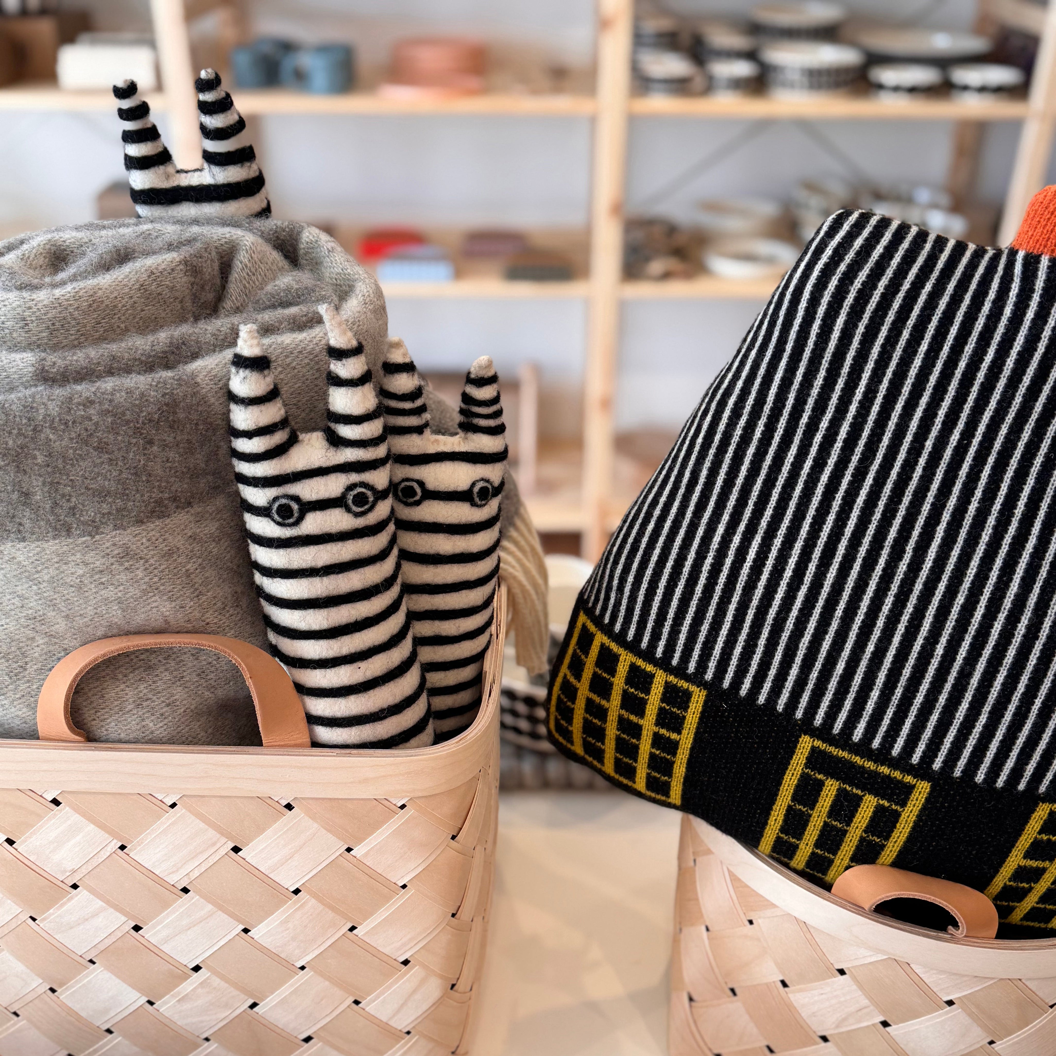 Holidaying in Portland, Maine? We are too.