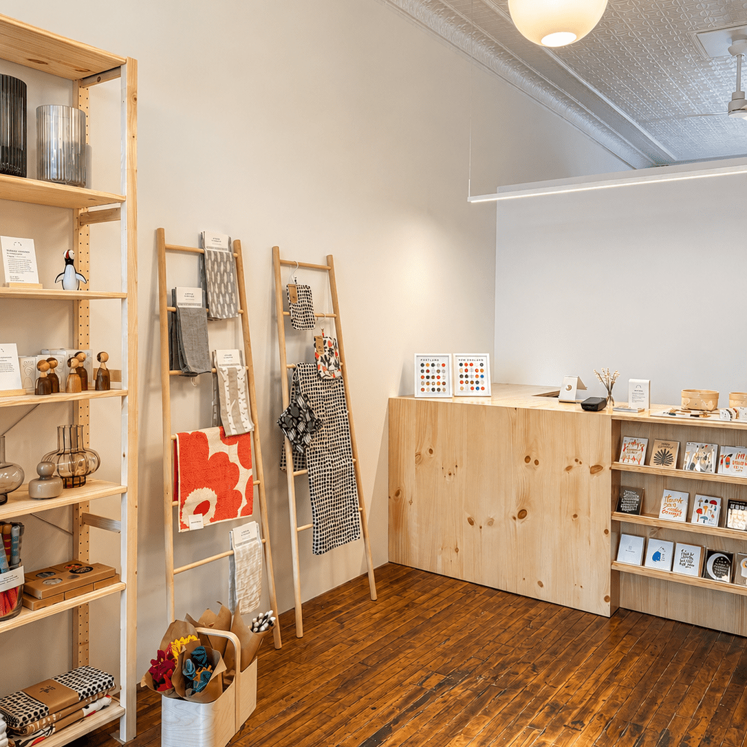 Hei-Hey is open (again). This time for real. - Hei-Hey