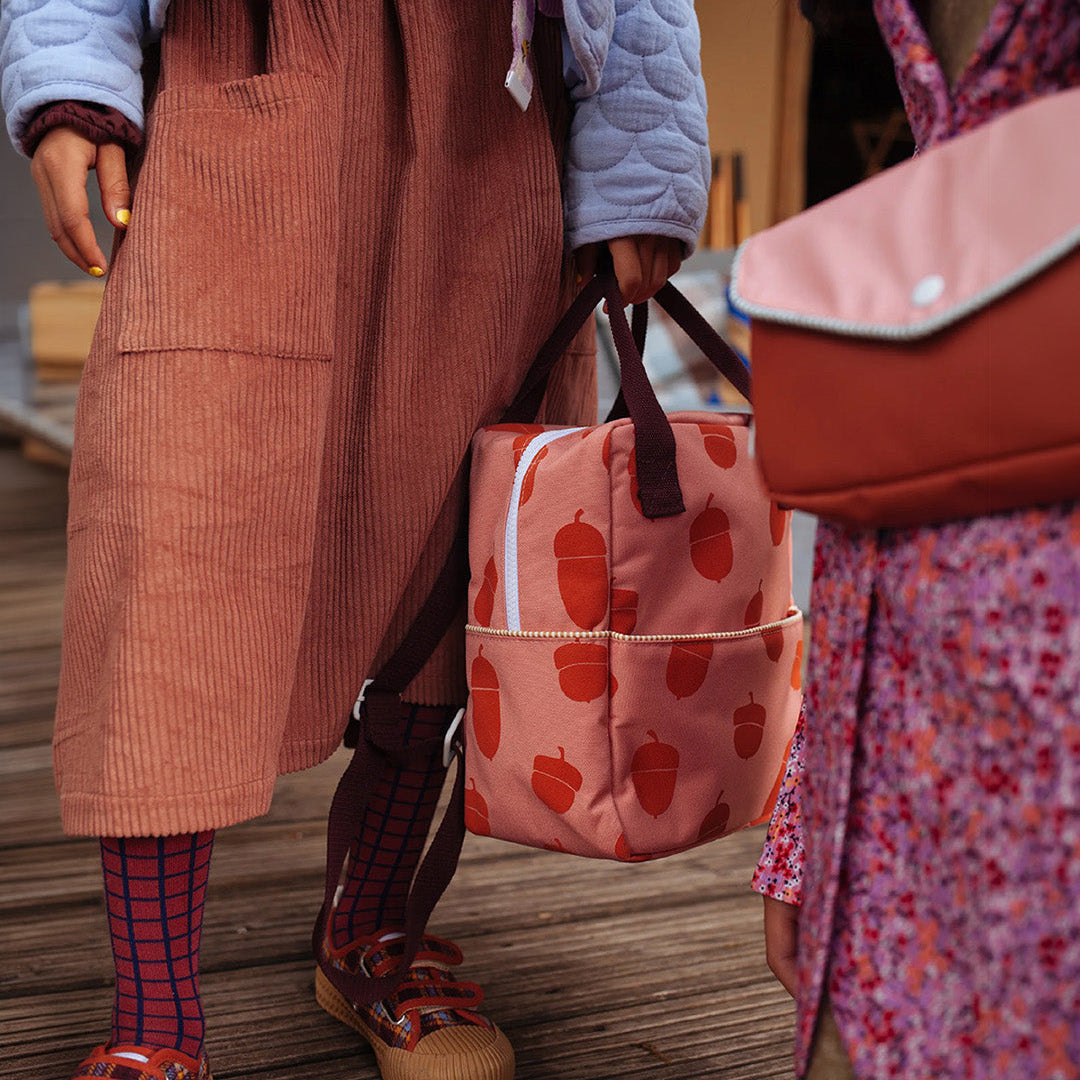 Back to school. Grown-ups welcome.