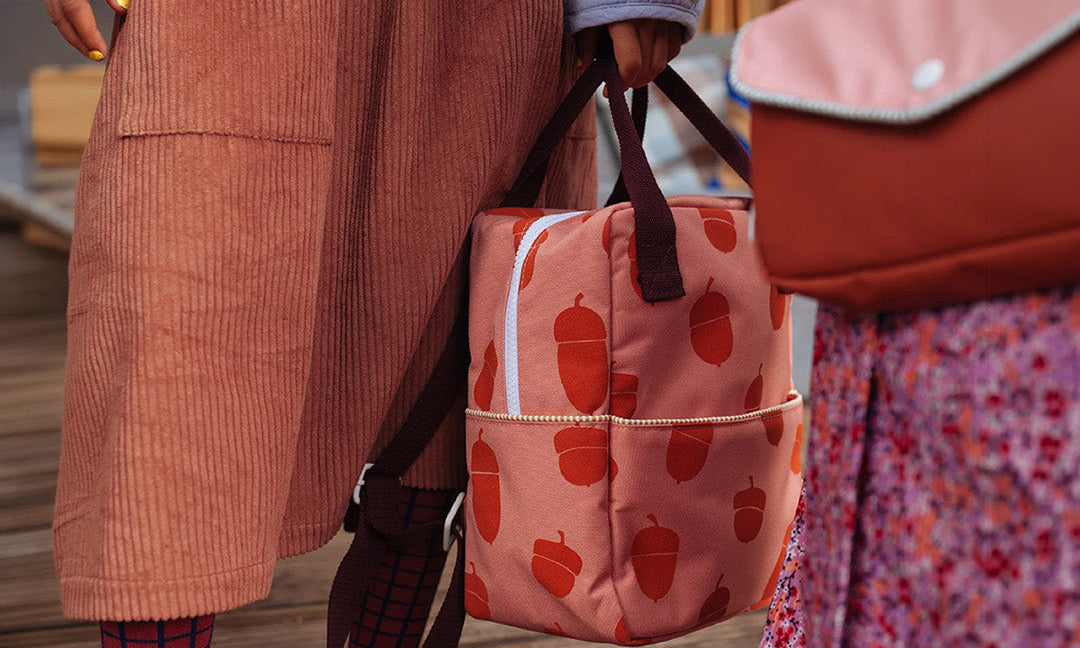 Back to school. Grown-ups welcome.