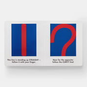 Up, Down & Other Opposites