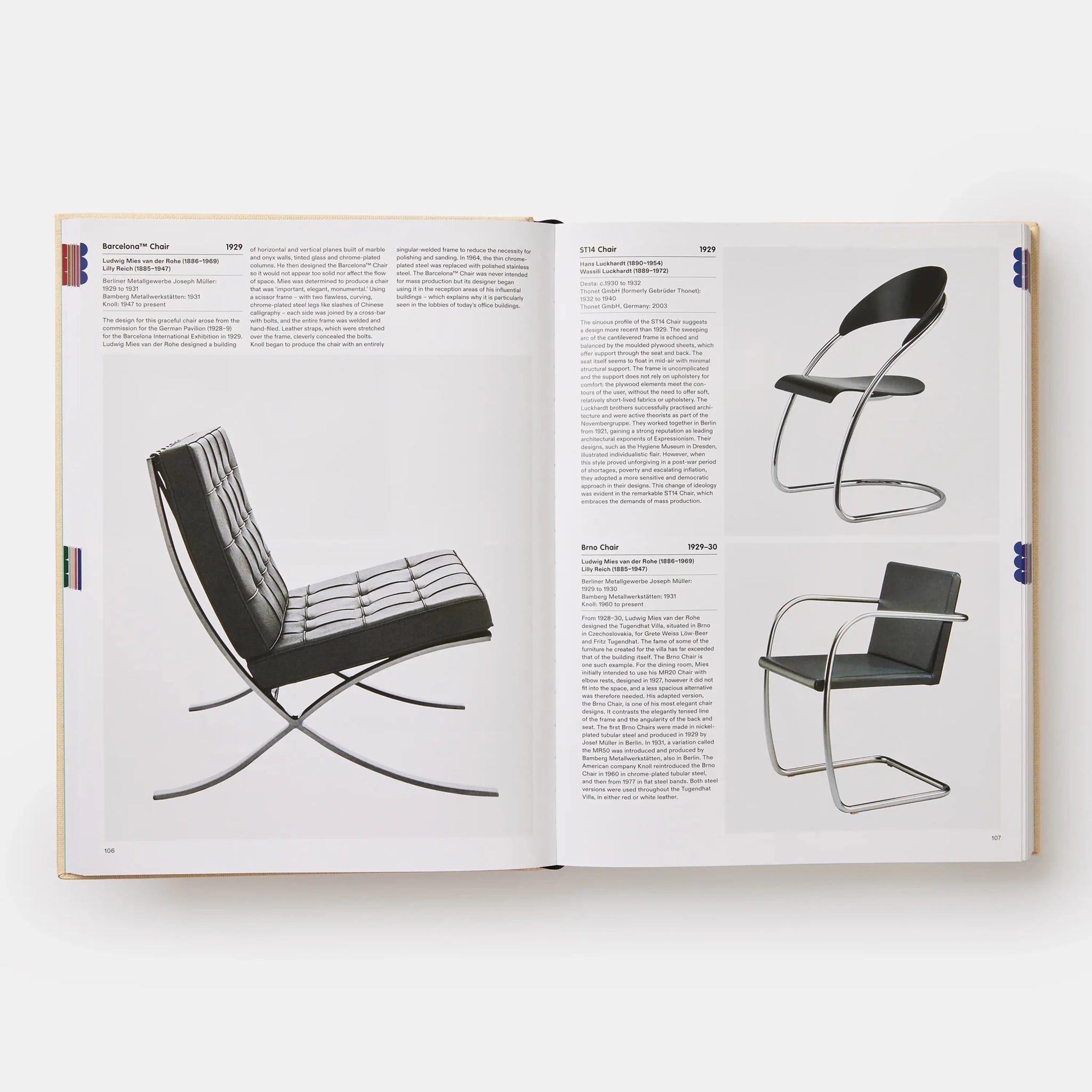 1000 Design Classics - Hei-Hey