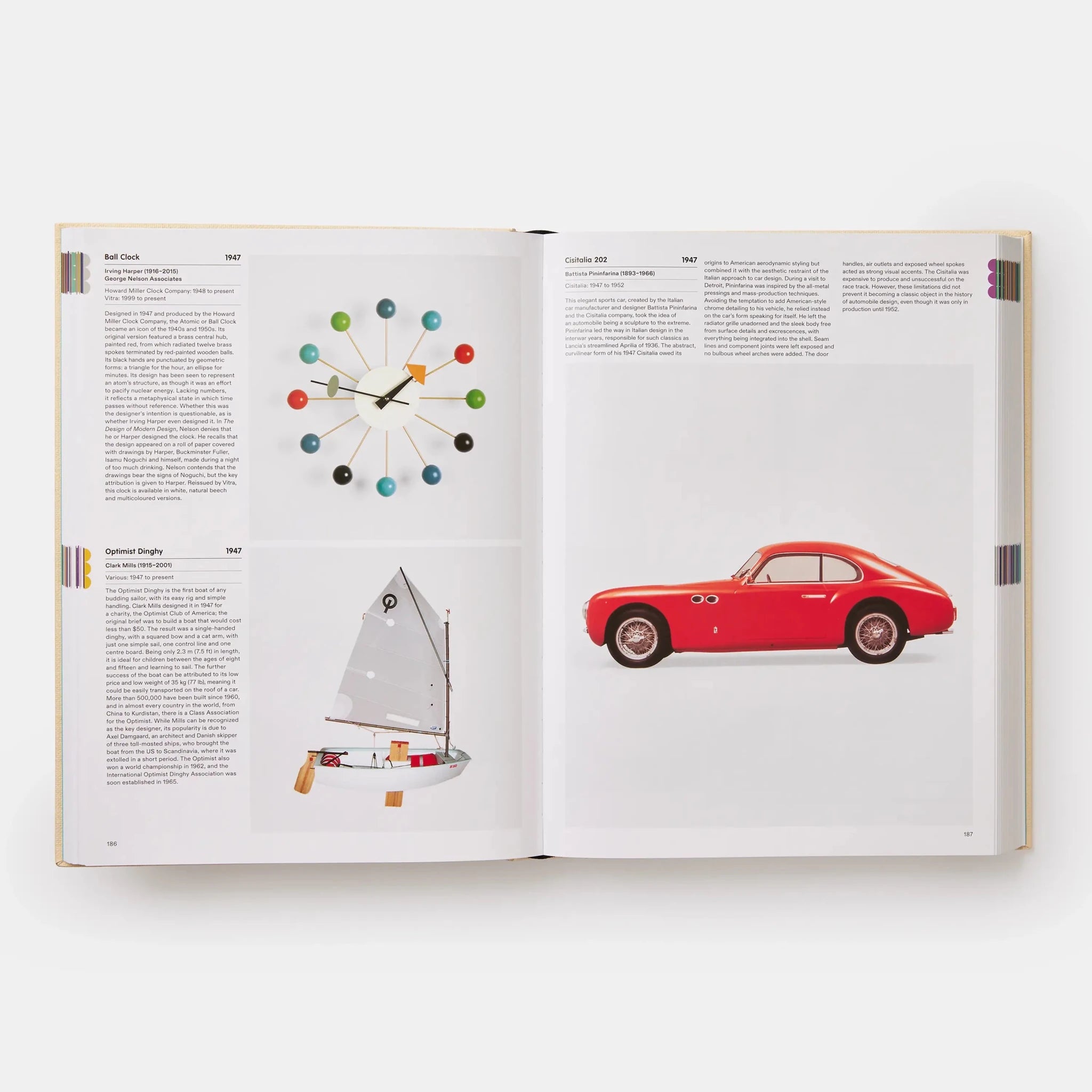 1000 Design Classics - Hei-Hey