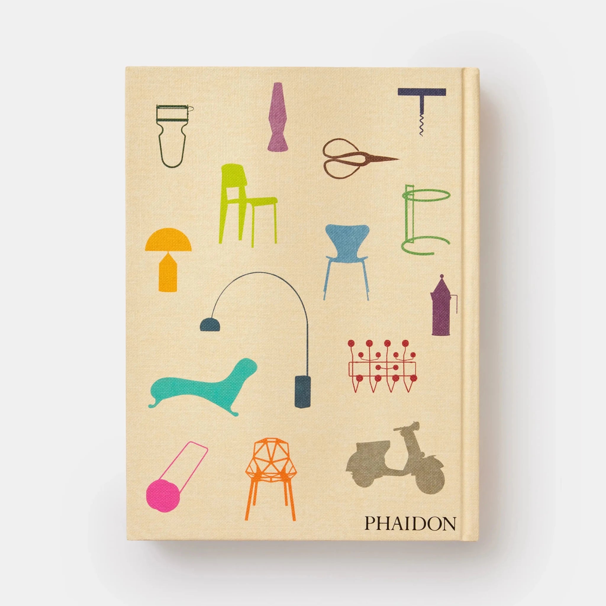 1000 Design Classics - Hei-Hey