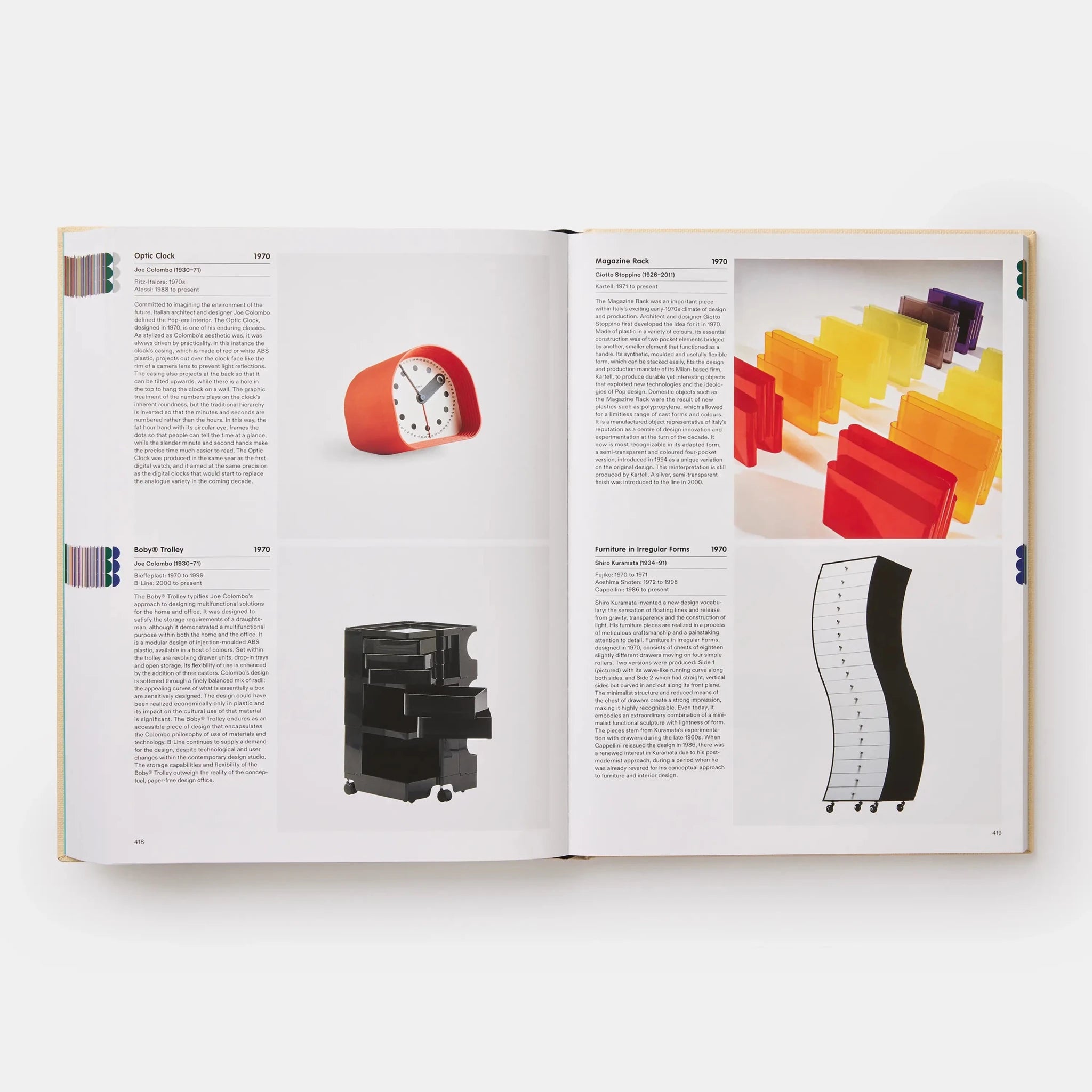 1000 Design Classics - Hei-Hey