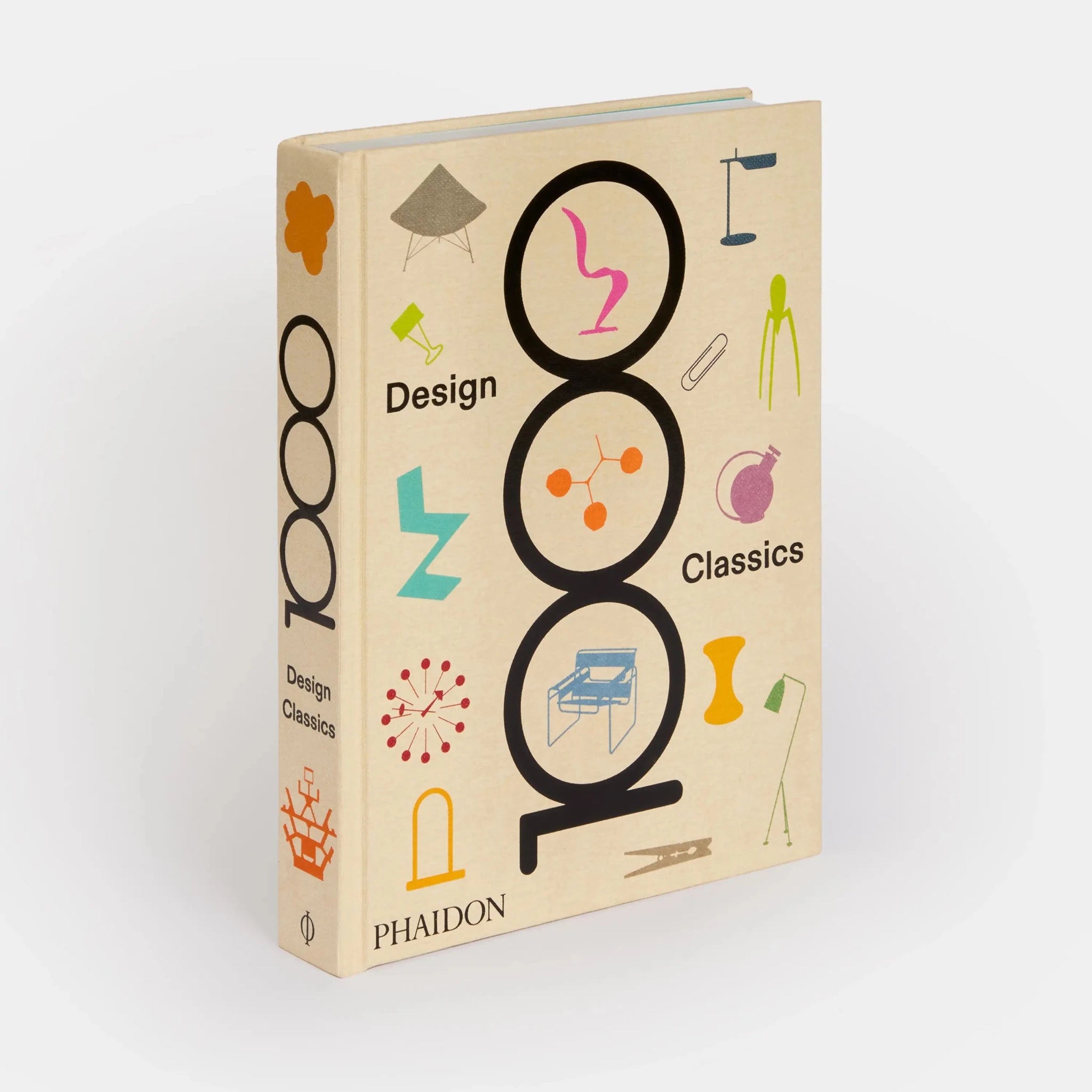 1000 Design Classics - Hei-Hey