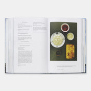 The Nordic Cook Book