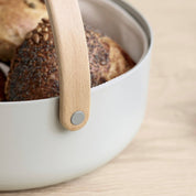 Emma Bread Basket