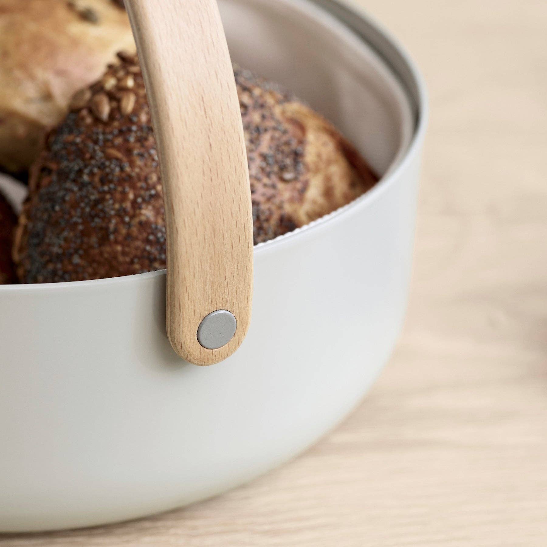 Emma Bread Basket