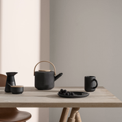 Theo Teapot