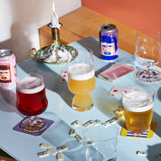 Mikkeller Pint Glass Set