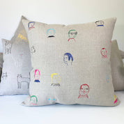 Folks Cushion