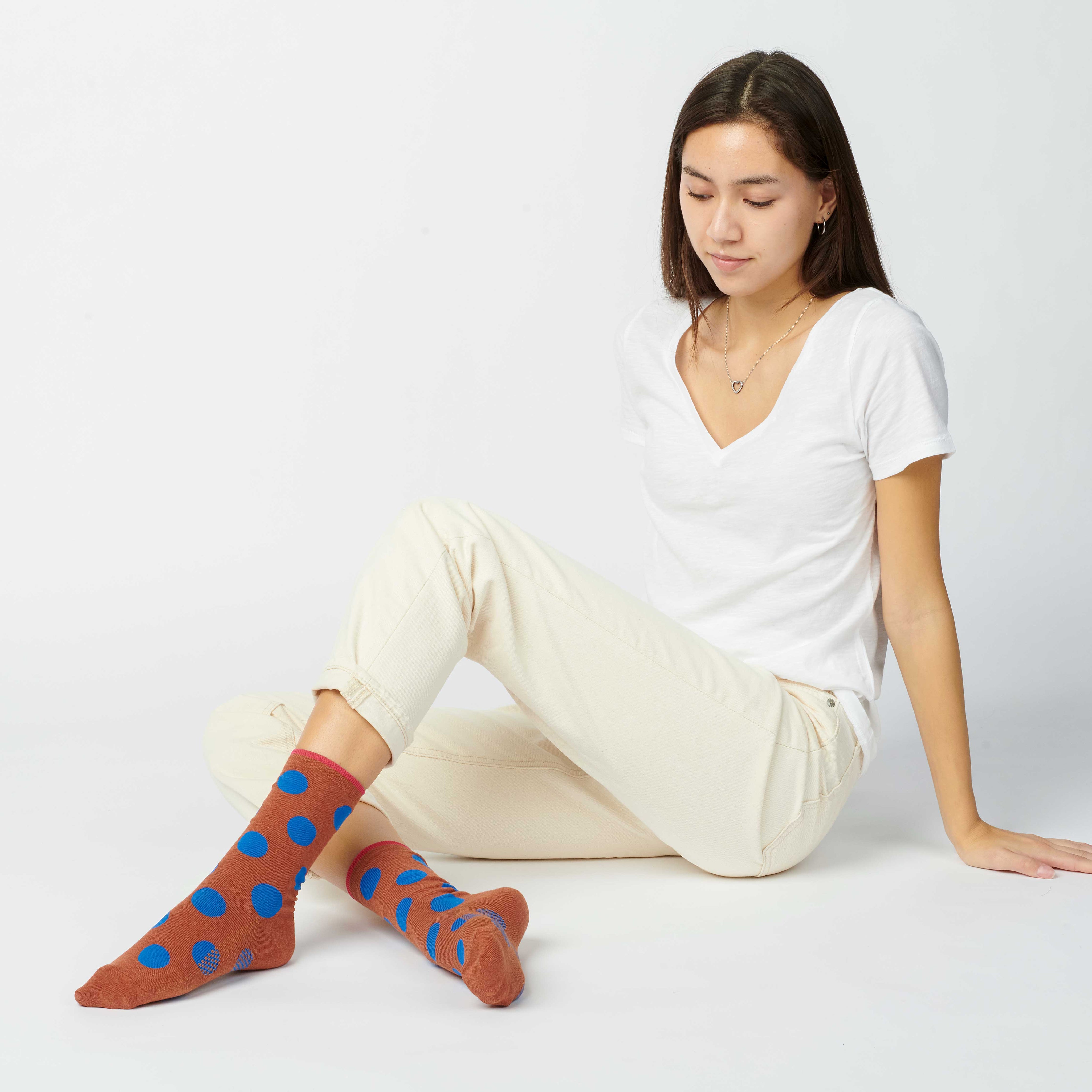 Panhandle Socks