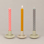 Minidot Candle Set