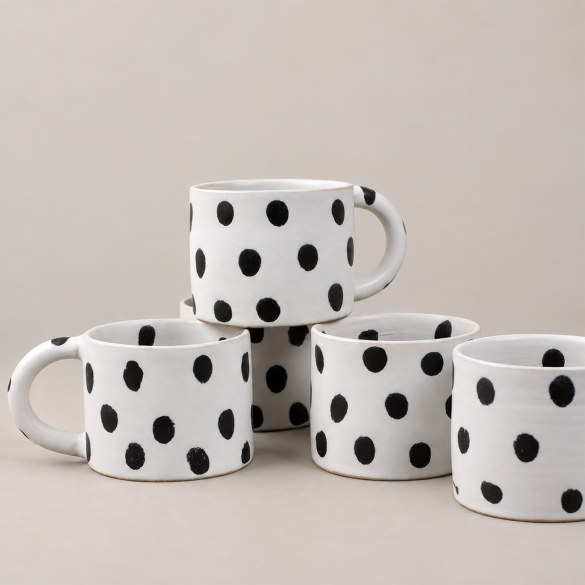 Blot Coffee Cup