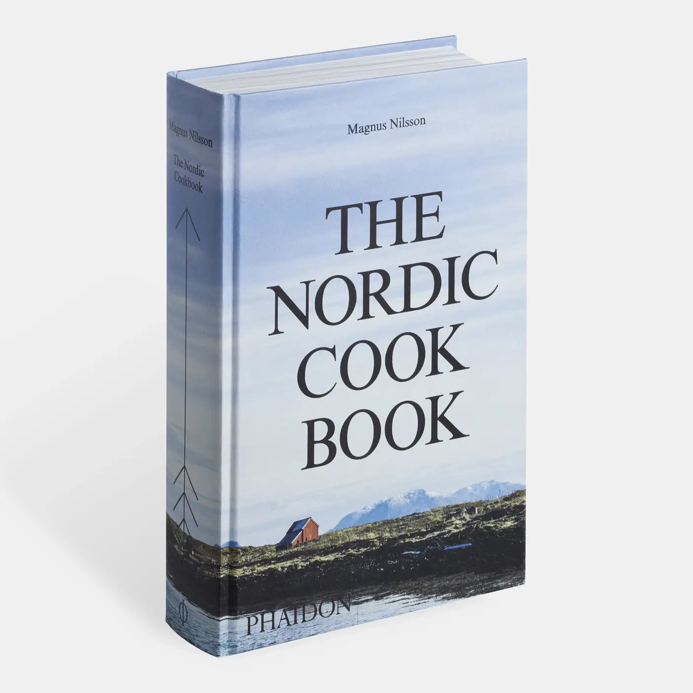 The Nordic Cook Book