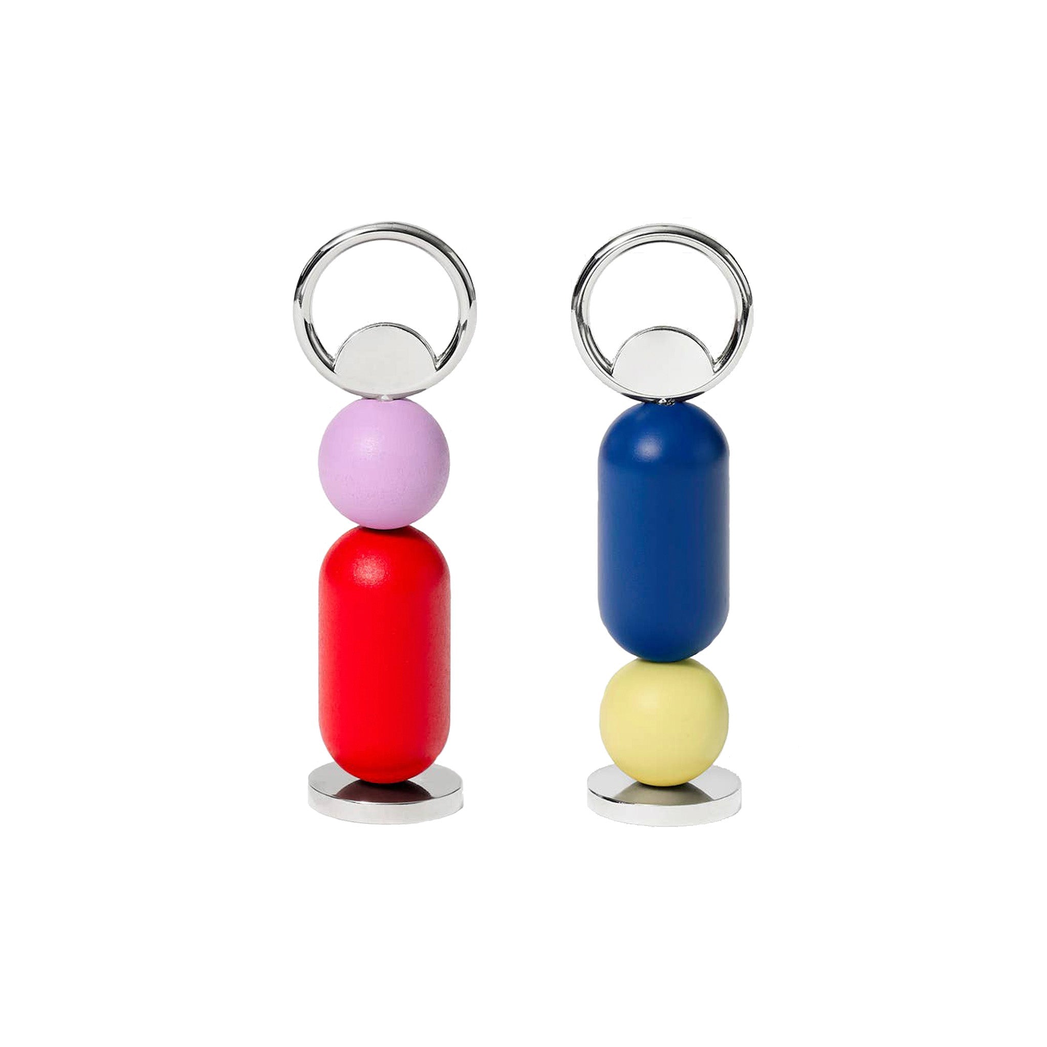 Abaco Bottle Opener - Hei-Hey