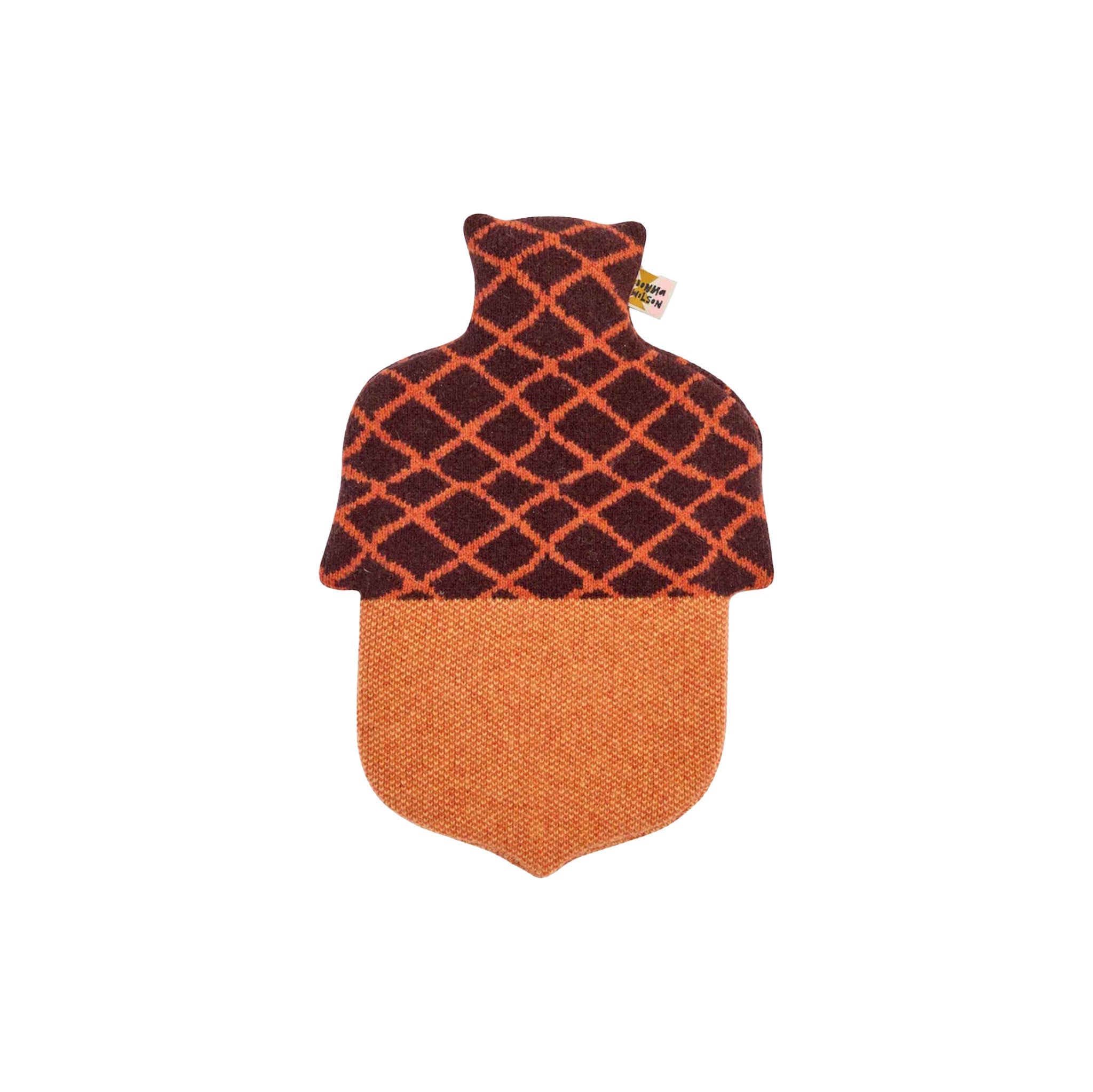 Acorn Hot Water Bottle - Hei-Hey