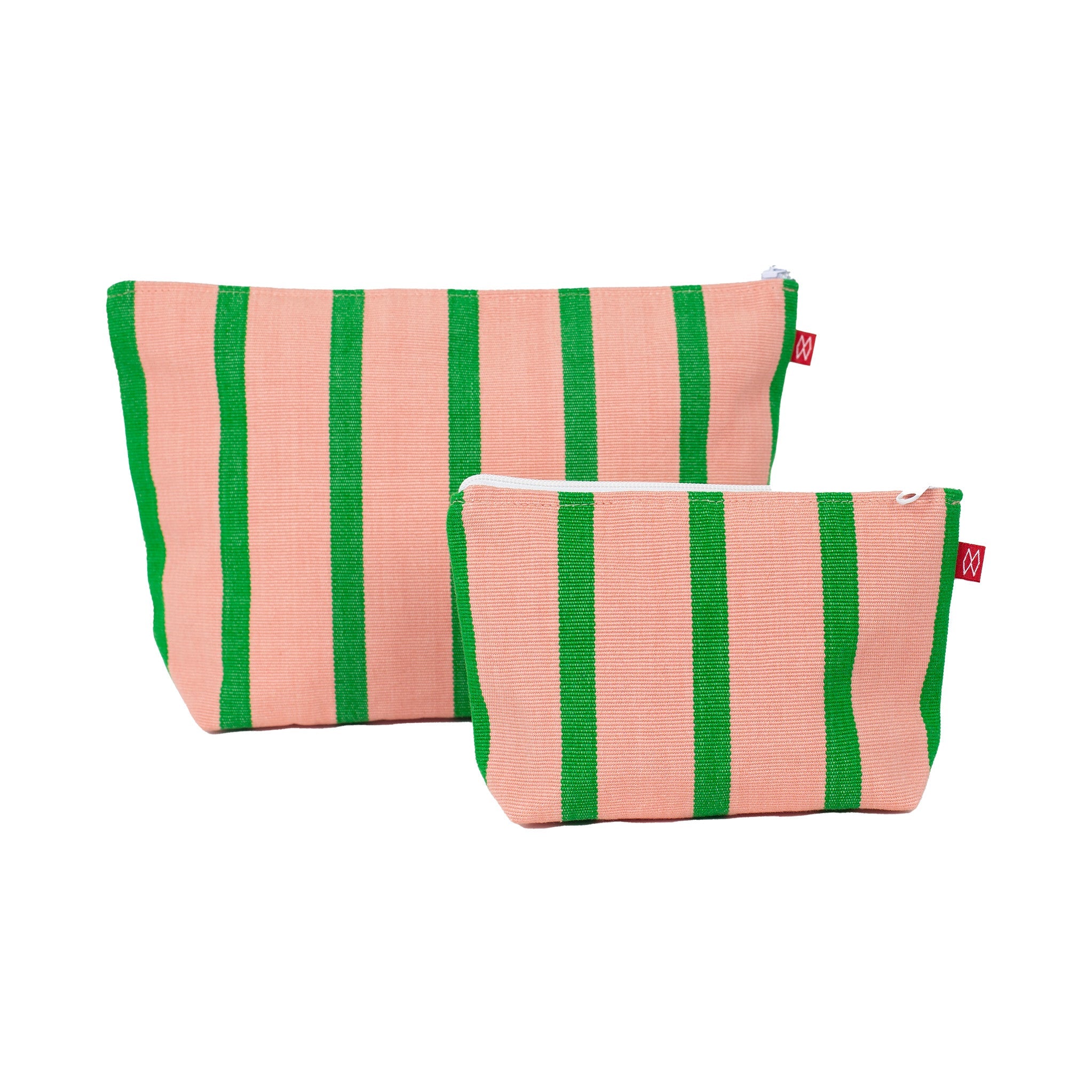 America Zipper Bag - Hei-Hey