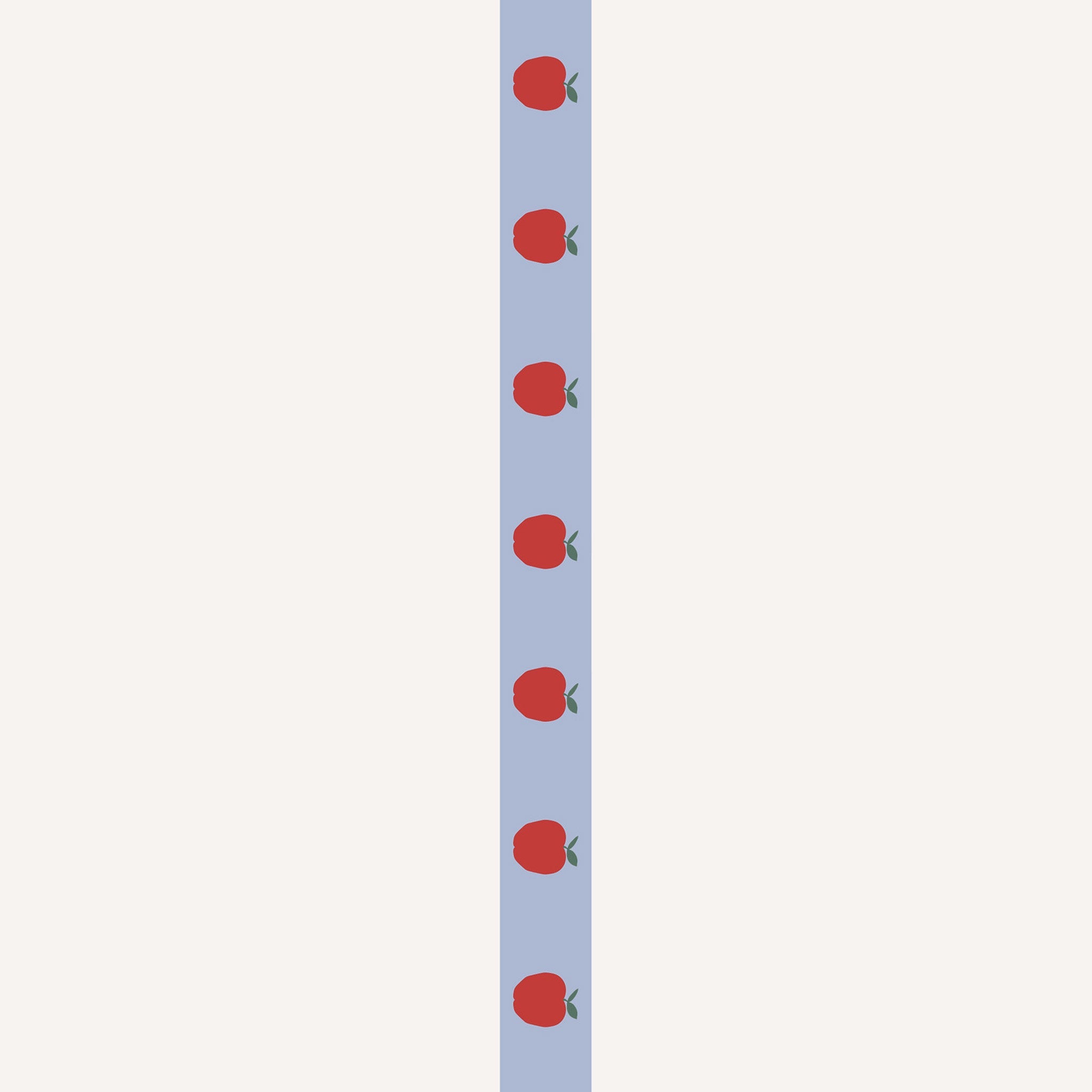 Apple Grub Paper Tape - Hei-Hey