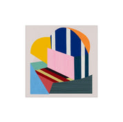 Arcade 4 Print - Hei-Hey