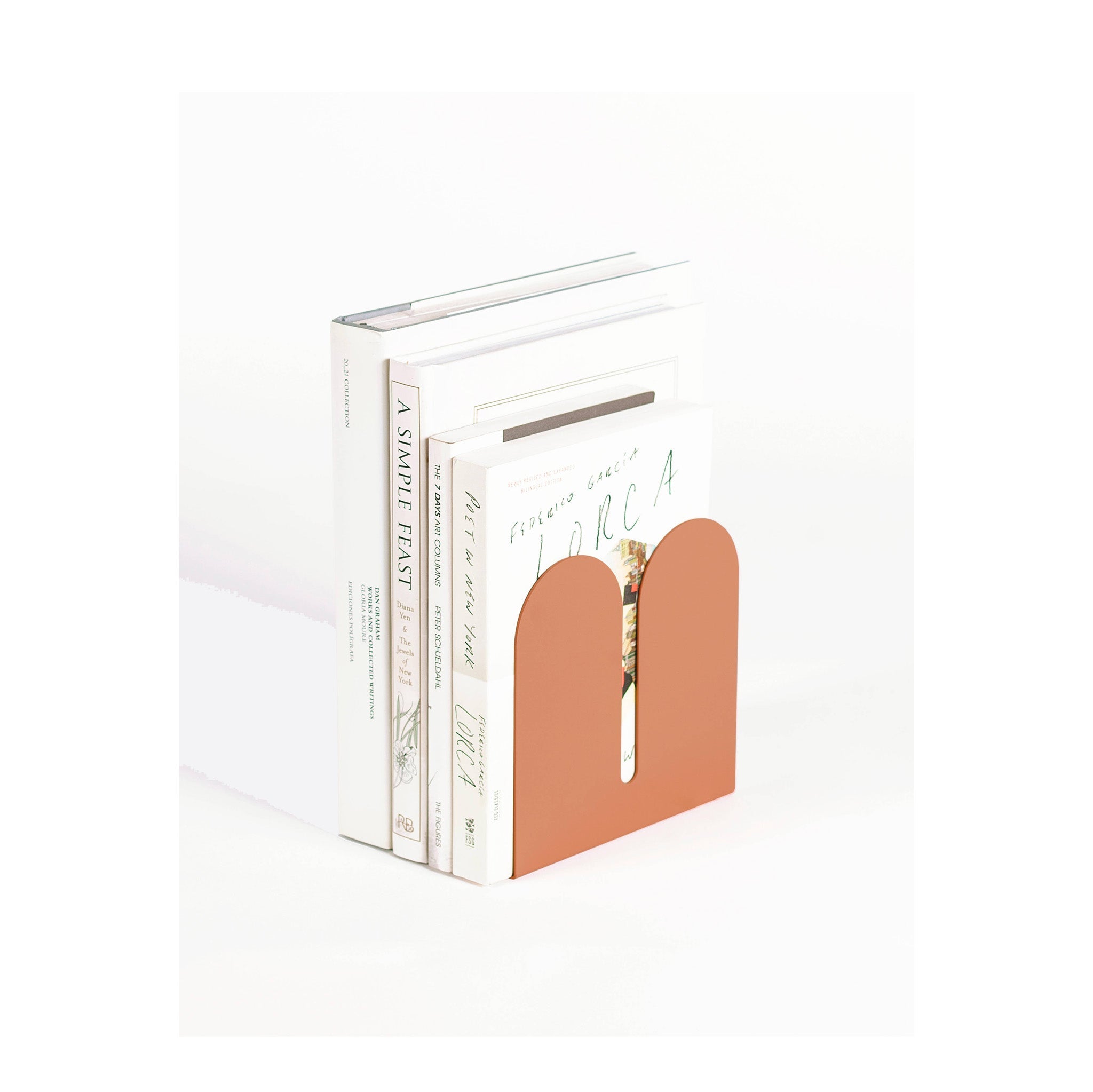 Arcade Bookend - Hei-Hey