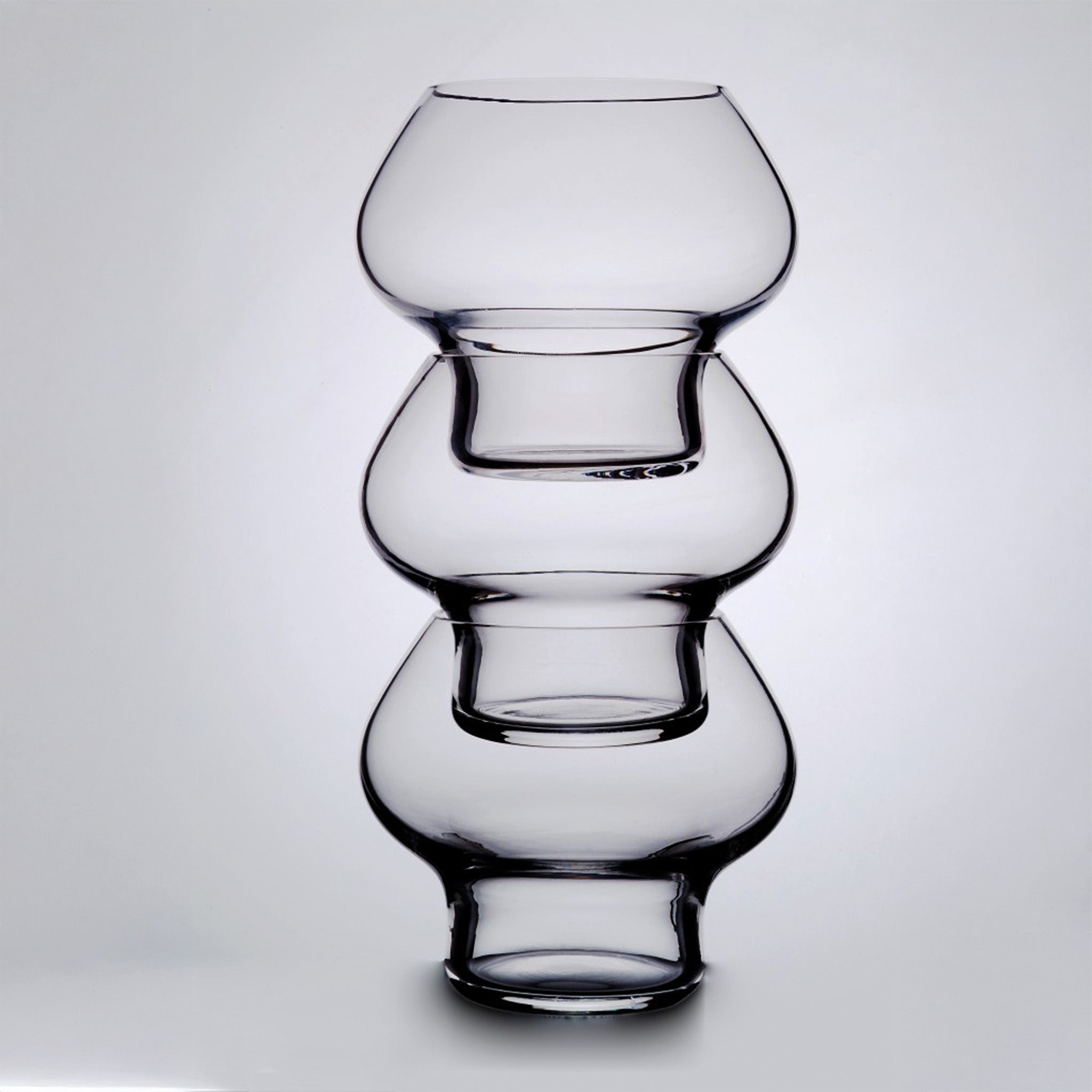 Spring Glasses Set