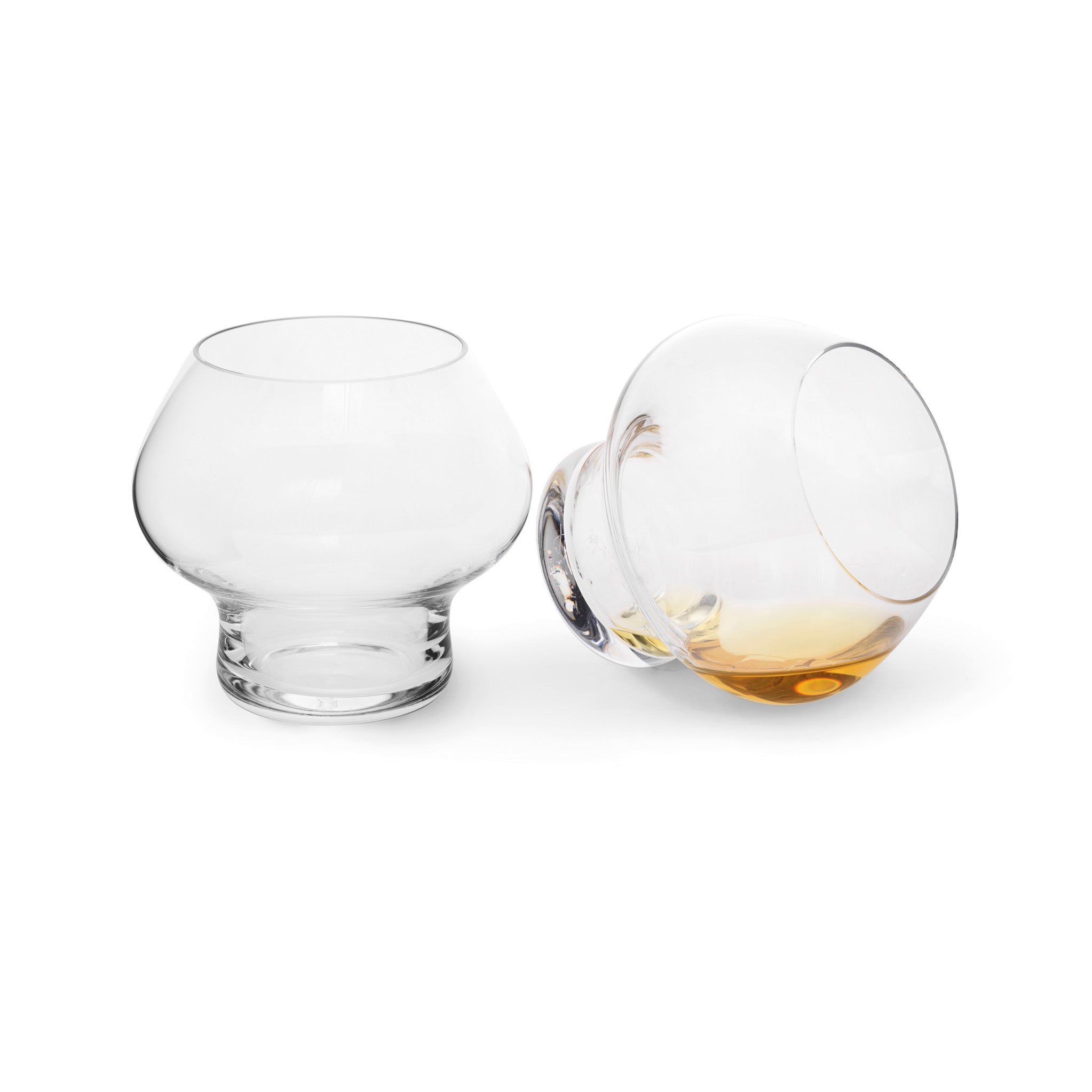 Spring Glasses Set
