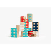 Blockitecture