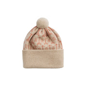 Arrow Pom Hat - Hei-Hey