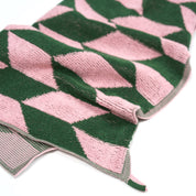 Arrow Tail Guest Towel - Hei-Hey