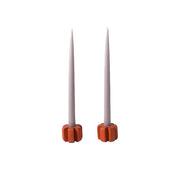 Asterisk Candleholder Set - Hei-Hey