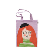Astrid Kompiskasse Tote Bag - Hei-Hey