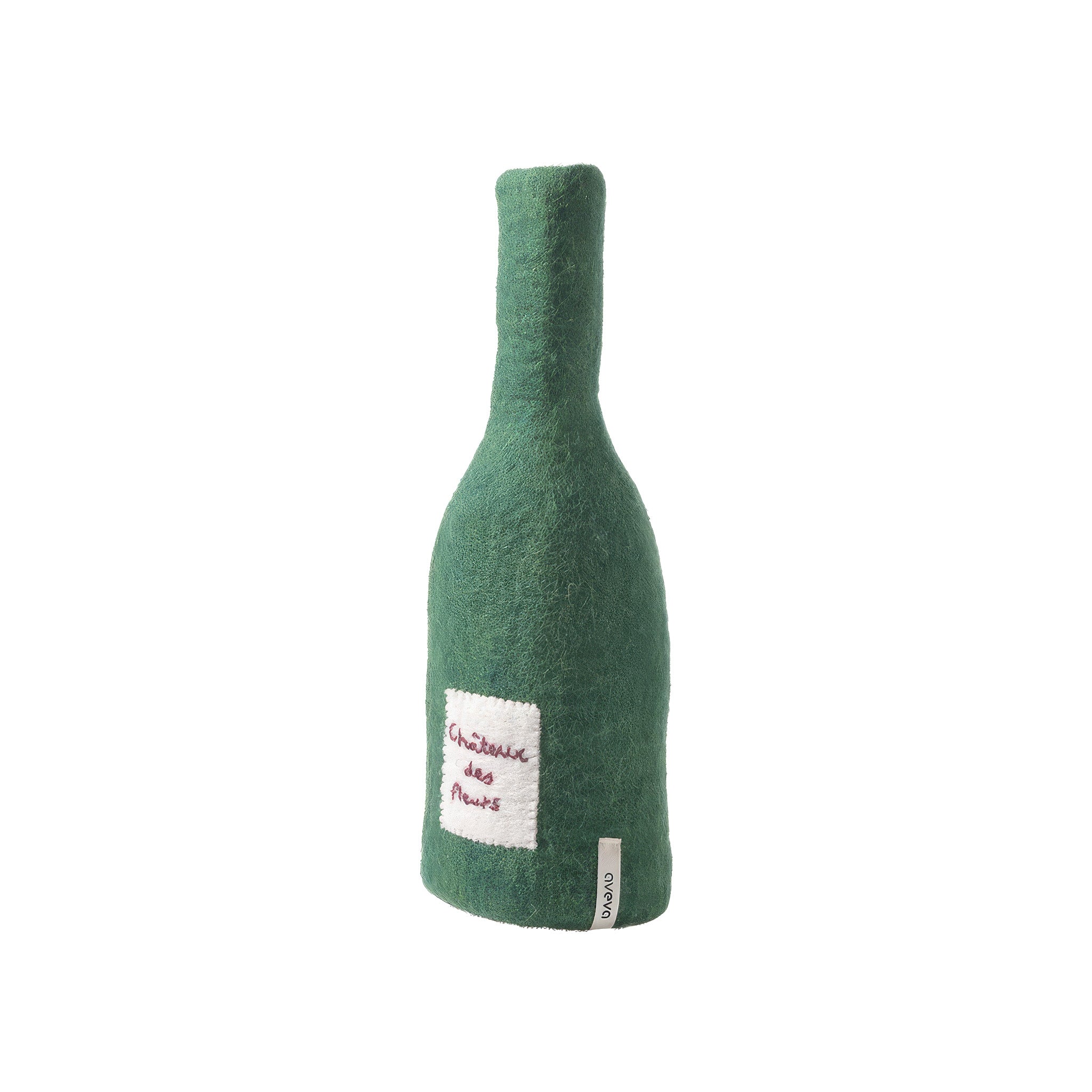 Bottle-Vase Cover