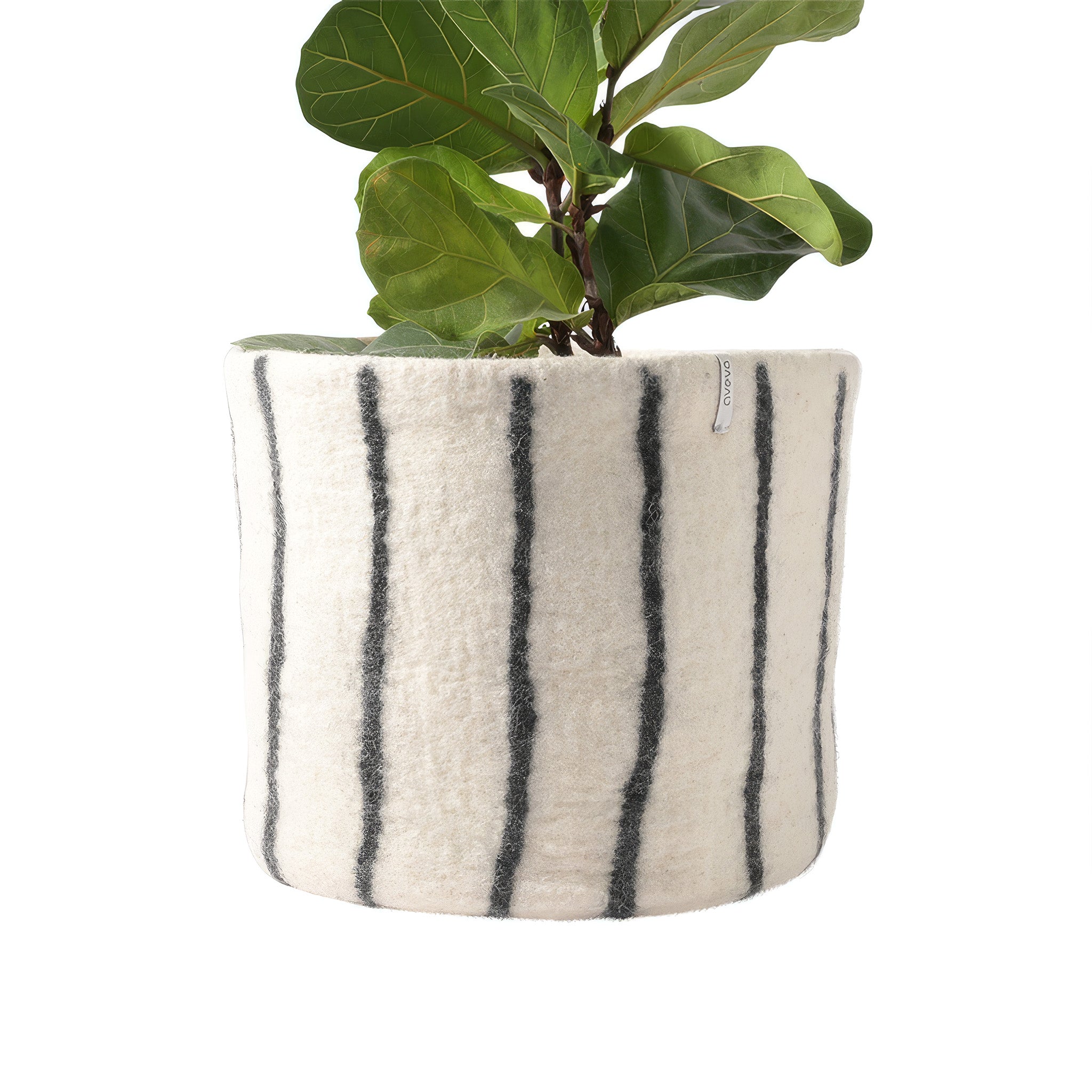 Kruka Flowerpot