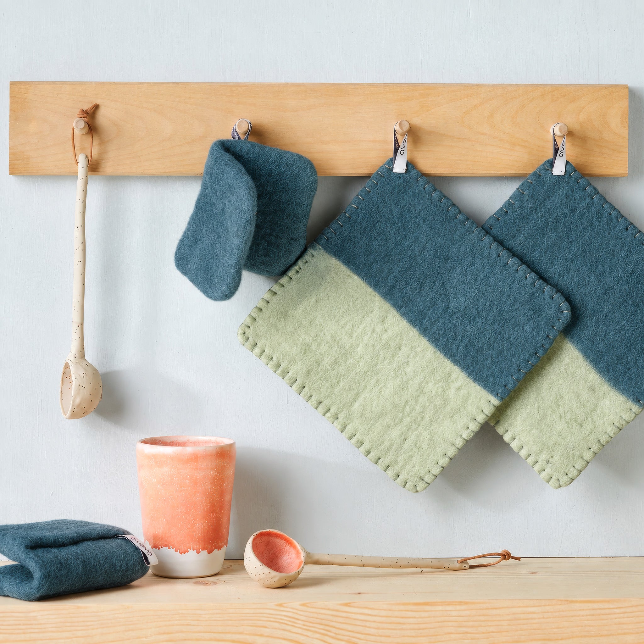 Grytlapp Pot Holder