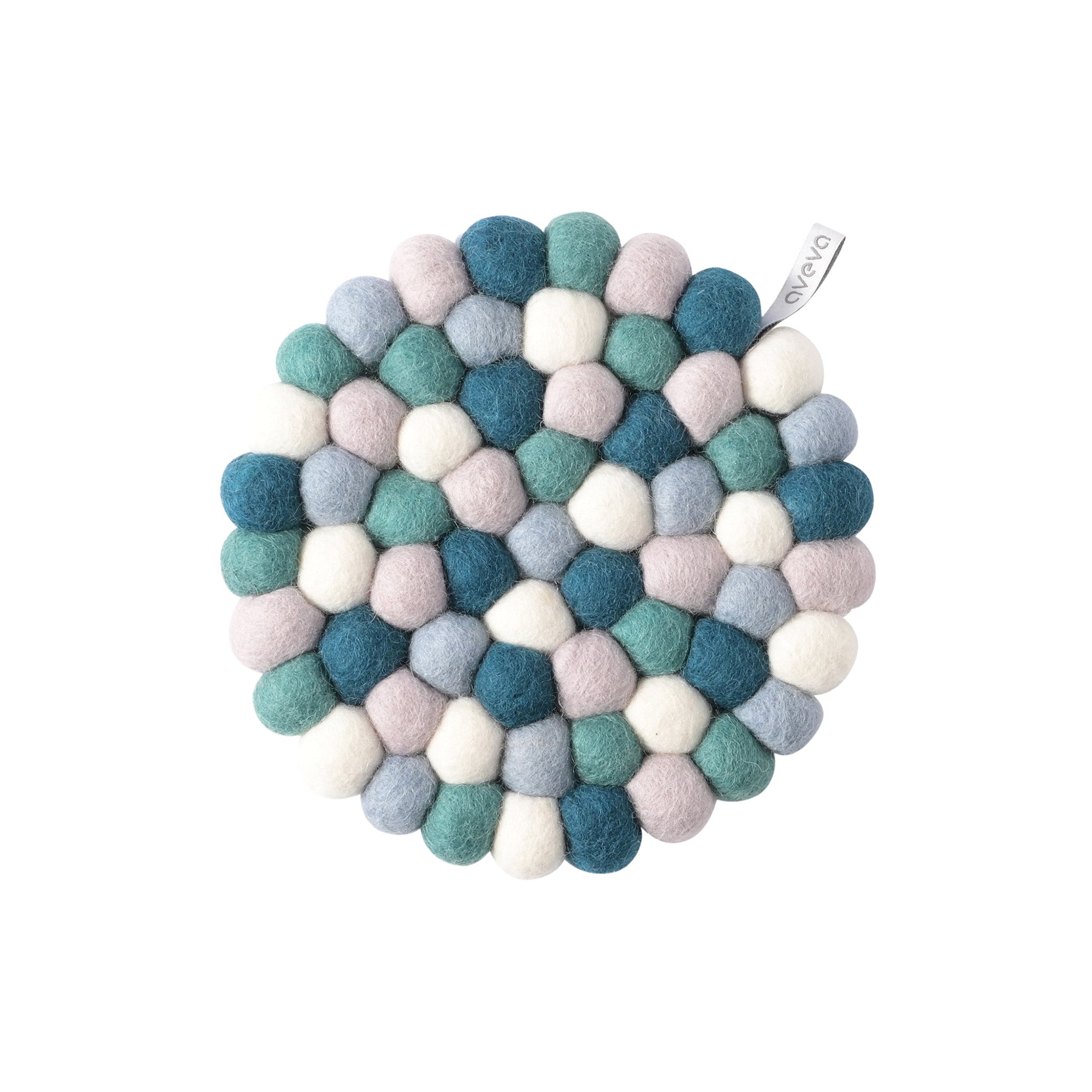 Multi Grytunderlägg Trivet