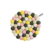 Multi Grytunderlägg Trivet