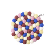 Multi Grytunderlägg Trivet