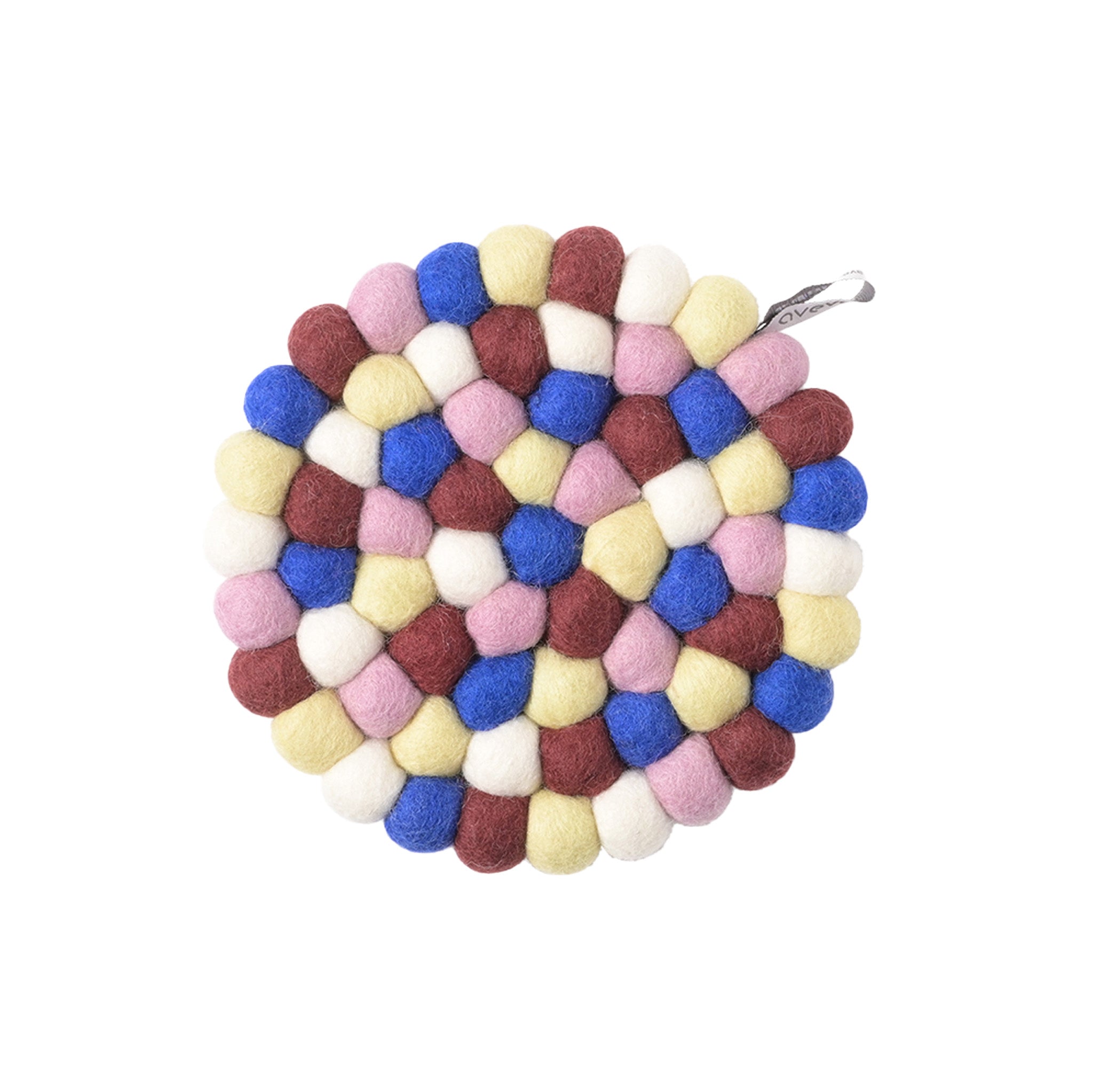 Multi Grytunderlägg Trivet