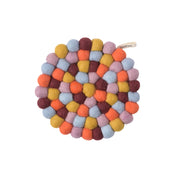 Multi Grytunderlägg Trivet