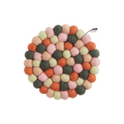 Multi Grytunderlägg Trivet