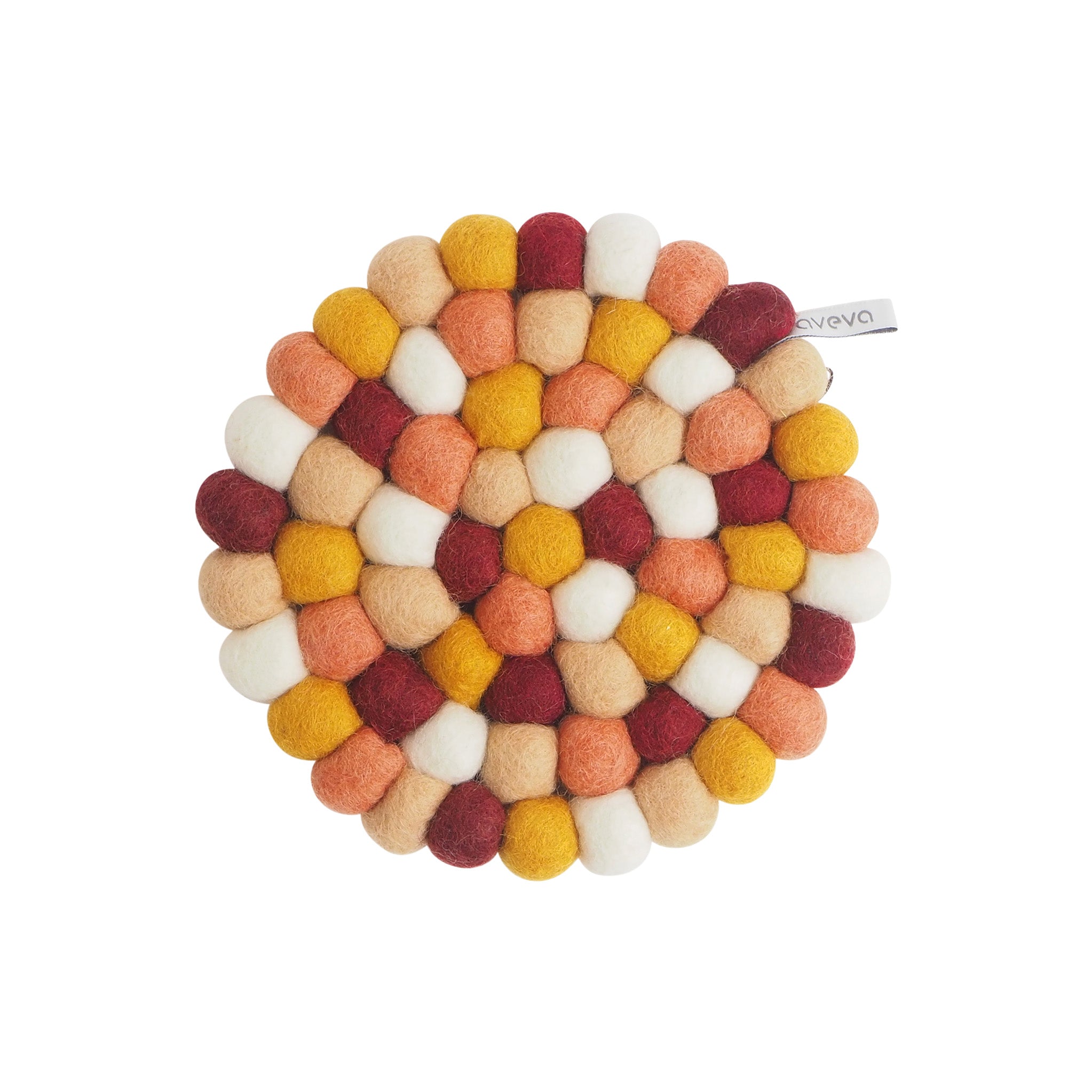 Multi Grytunderlägg Trivet