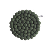 Grytunderlägg Trivet