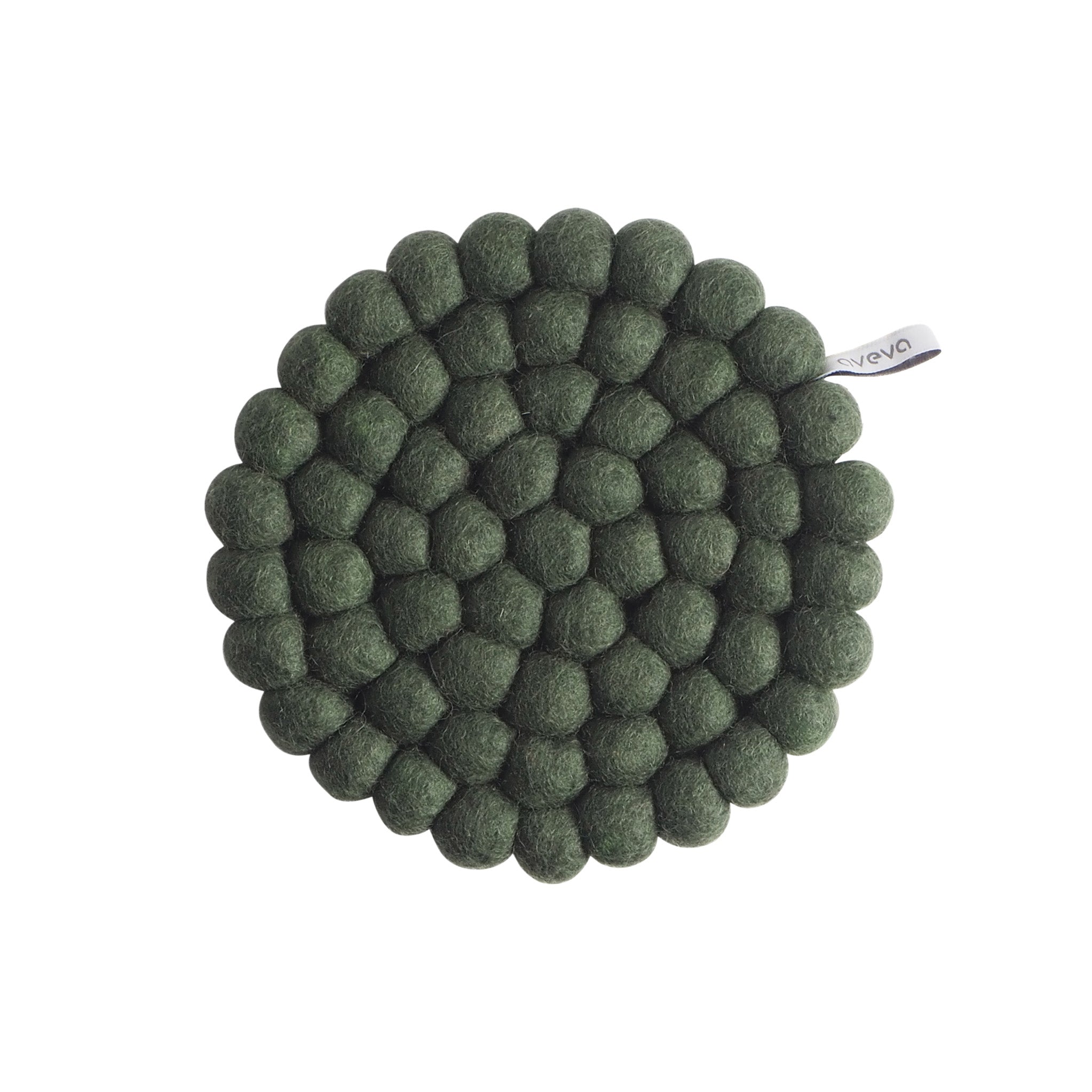 Grytunderlägg Trivet