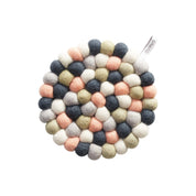 Multi Grytunderlägg Trivet
