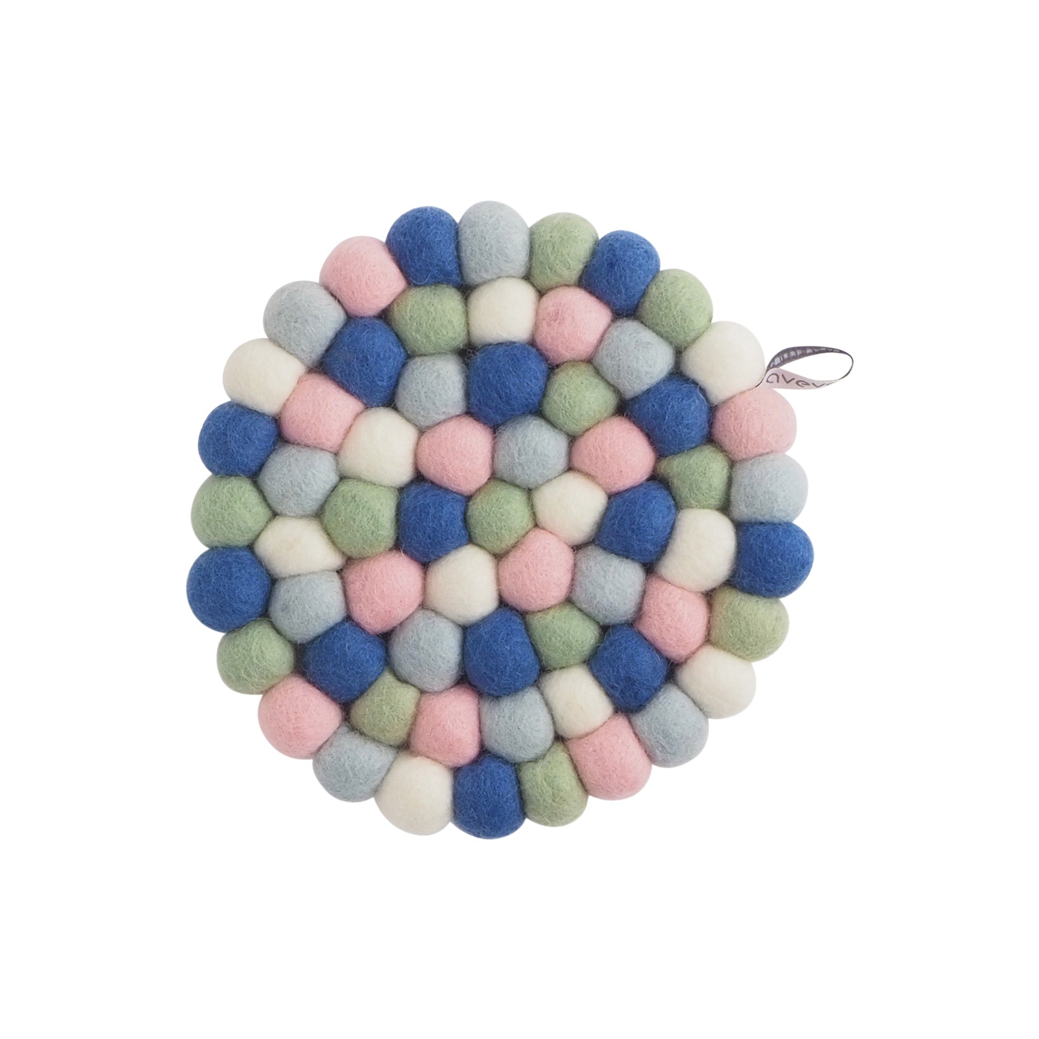 Multi Grytunderlägg Trivet